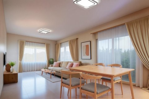 Дом в Нонтхабури, Таиланд с 3 спальнями  № 139969 - фото 3