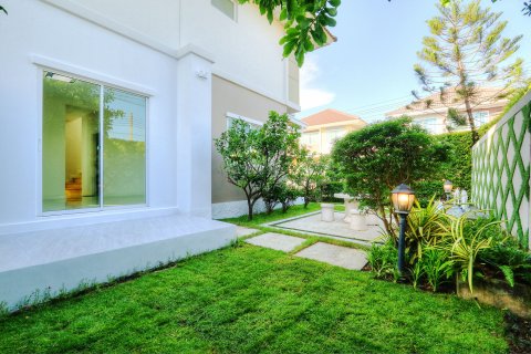 Дом в Нонтхабури, Таиланд с 3 спальнями  № 139969 - фото 7