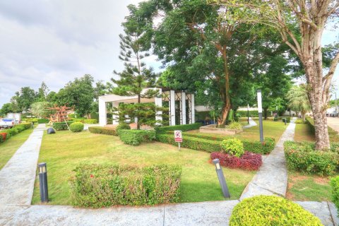 Дом в Нонтхабури, Таиланд с 3 спальнями  № 139969 - фото 14