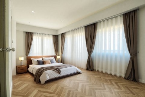 Дом в Нонтхабури, Таиланд с 3 спальнями  № 139969 - фото 5