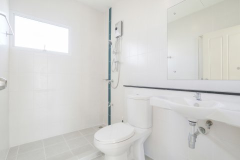 Дом в Нонтхабури, Таиланд с 3 спальнями  № 139969 - фото 6