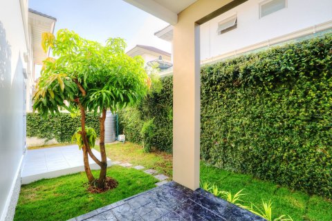 Дом в Нонтхабури, Таиланд с 3 спальнями  № 139969 - фото 9