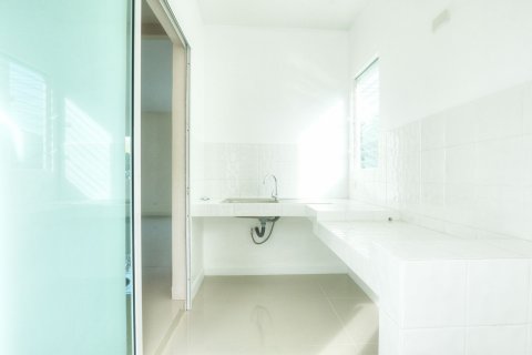 Дом в Нонтхабури, Таиланд с 3 спальнями  № 139969 - фото 4