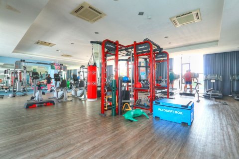 Дом в Нонтхабури, Таиланд с 3 спальнями  № 139969 - фото 17