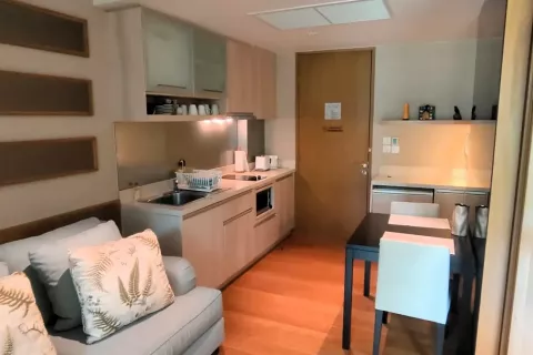 Studio dans le Condo à Hua Hin, Thaïlande  № 139970 - photo 4