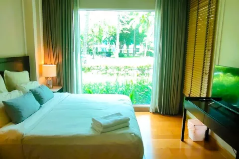 Studio dans le Condo à Hua Hin, Thaïlande  № 139970 - photo 14