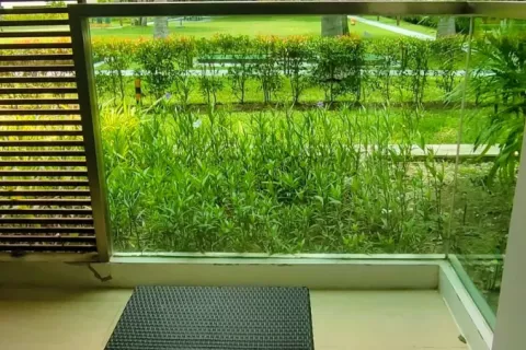 Studio dans le Condo à Hua Hin, Thaïlande  № 139970 - photo 11