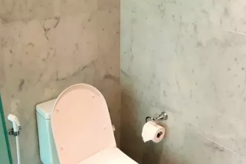 Studio dans le Condo à Hua Hin, Thaïlande  № 139970 - photo 21