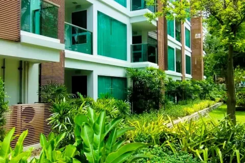 Studio dans le Condo à Hua Hin, Thaïlande  № 139970 - photo 23