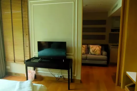 Studio dans le Condo à Hua Hin, Thaïlande  № 139970 - photo 15