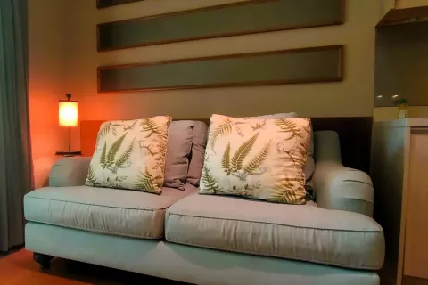 Studio dans le Condo à Hua Hin, Thaïlande  № 139970 - photo 6