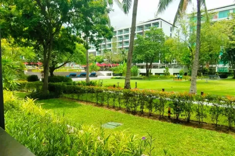 Studio dans le Condo à Hua Hin, Thaïlande  № 139970 - photo 12