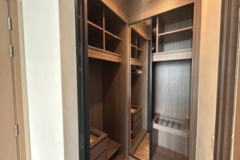 Студия в кондо в Ваттхане, Бангкок, Таиланд № 147519 - фото 6