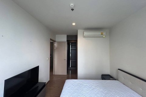 Студия в кондо в Ваттхане, Бангкок, Таиланд № 147519 - фото 2