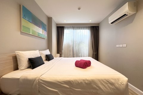 Кондоминиум с 3 спальнями в Пхукете, Таиланд № 147513 - фото 14