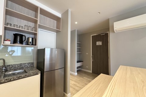 Кондоминиум с 3 спальнями в Пхукете, Таиланд № 147513 - фото 19