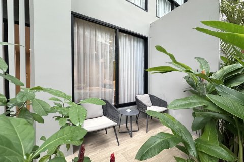 Кондоминиум с 3 спальнями в Пхукете, Таиланд № 147513 - фото 22