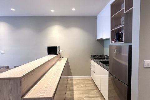 Кондоминиум с 3 спальнями в Пхукете, Таиланд № 147513 - фото 4