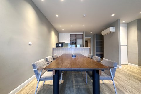 Кондоминиум с 3 спальнями в Пхукете, Таиланд № 147513 - фото 1