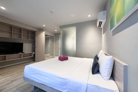 Кондоминиум с 3 спальнями в Пхукете, Таиланд № 147513 - фото 5