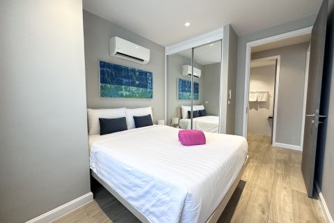 Кондоминиум с 3 спальнями в Пхукете, Таиланд № 147513 - фото 12