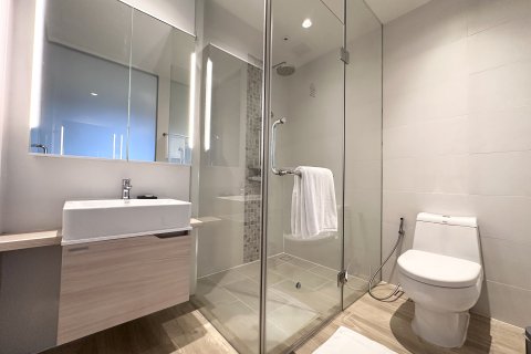 Кондоминиум с 3 спальнями в Пхукете, Таиланд № 147513 - фото 8