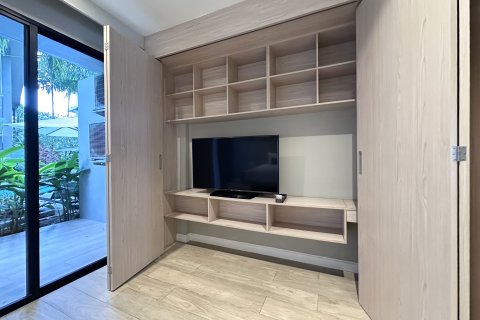 Кондоминиум с 3 спальнями в Пхукете, Таиланд № 147513 - фото 23