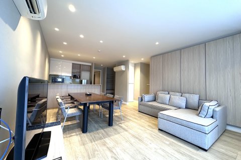 Кондоминиум с 3 спальнями в Пхукете, Таиланд № 147513 - фото 2