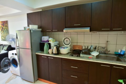 Studio in the Condo in Phuket, Thailand  № 147518 - photo 15