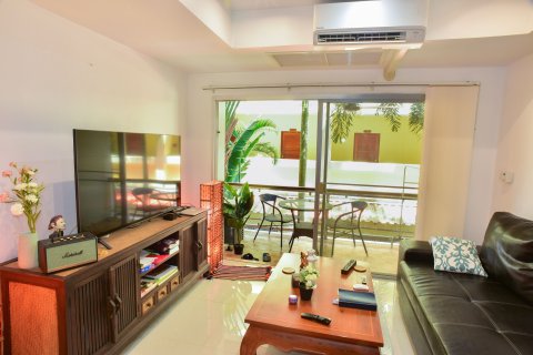Studio in the Condo in Phuket, Thailand  № 147518 - photo 12