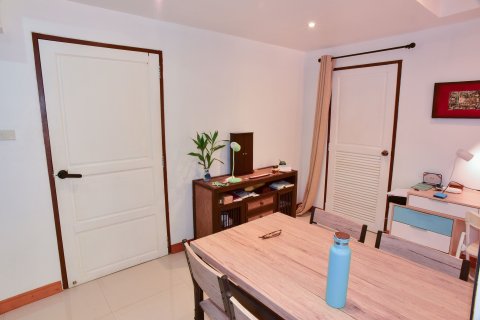 Studio in the Condo in Phuket, Thailand  № 147518 - photo 5