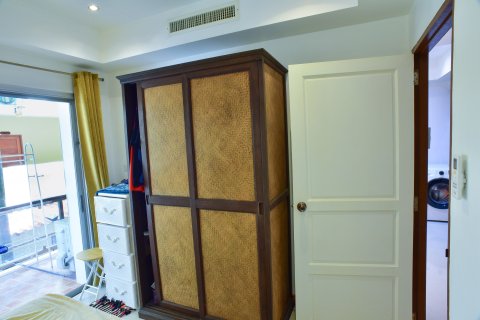 Studio in the Condo in Phuket, Thailand  № 147518 - photo 14