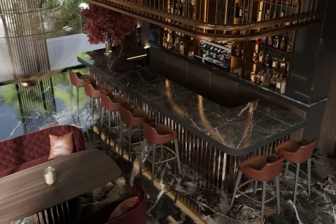 Condo in Phuket, Thailand, 2 bedrooms  № 147517 - photo 7