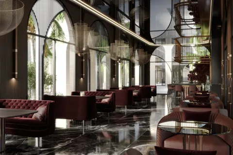 Condo in Phuket, Thailand, 2 bedrooms  № 147517 - photo 6