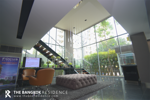 Condominio de 1 dormitorio en Bangkok, Tailandia № 188570 - foto 10
