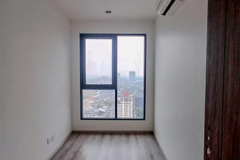 Condo à Bangkok, Thaïlande, 2 chambres  № 188565