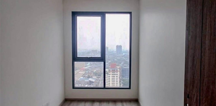 คอนโดมิเนียมในกรุงเทพฯ, ประเทศไทย, 2 ห้องนอน № 188565