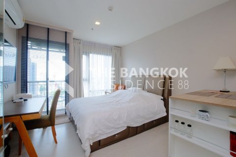 Condo à Bangkok, Thaïlande, 1 chambre  № 188569 - photo 6