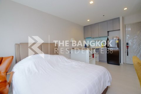 Condo à Bangkok, Thaïlande, 1 chambre  № 188569 - photo 5