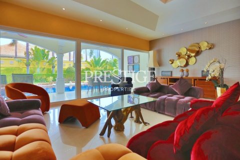 บ้านในพัทยา, ประเทศไทย 4 ห้องนอน № 198467 - รูปถ่าย 5