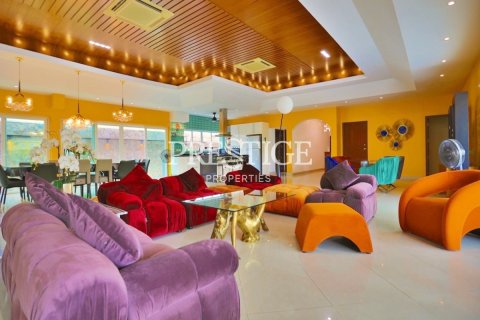 บ้านในพัทยา, ประเทศไทย 4 ห้องนอน № 198467 - รูปถ่าย 6