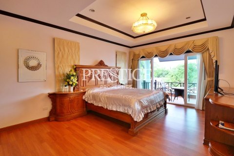 บ้านในพัทยา, ประเทศไทย 4 ห้องนอน № 198468 - รูปถ่าย 10
