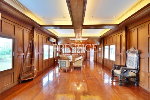 บ้านในพัทยา, ประเทศไทย 4 ห้องนอน № 198468 - รูปถ่าย 26