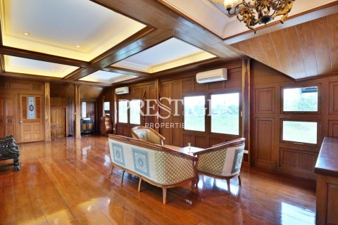 บ้านในพัทยา, ประเทศไทย 4 ห้องนอน № 198468 - รูปถ่าย 25