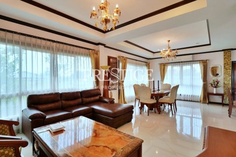 บ้านในพัทยา, ประเทศไทย 4 ห้องนอน № 198468 - รูปถ่าย 4