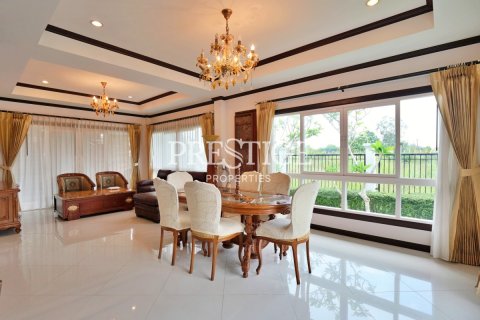 บ้านในพัทยา, ประเทศไทย 4 ห้องนอน № 198468 - รูปถ่าย 6