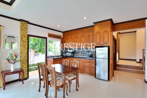 บ้านในพัทยา, ประเทศไทย 4 ห้องนอน № 198468 - รูปถ่าย 8