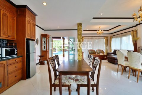 บ้านในพัทยา, ประเทศไทย 4 ห้องนอน № 198468 - รูปถ่าย 7