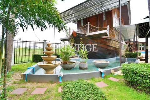 บ้านในพัทยา, ประเทศไทย 4 ห้องนอน № 198468 - รูปถ่าย 22