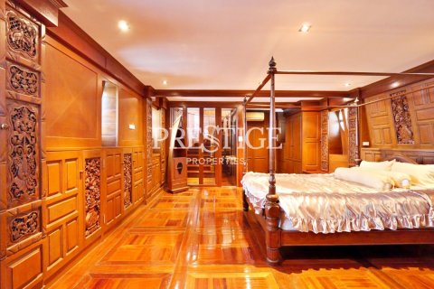 บ้านในพัทยา, ประเทศไทย 4 ห้องนอน № 198468 - รูปถ่าย 28